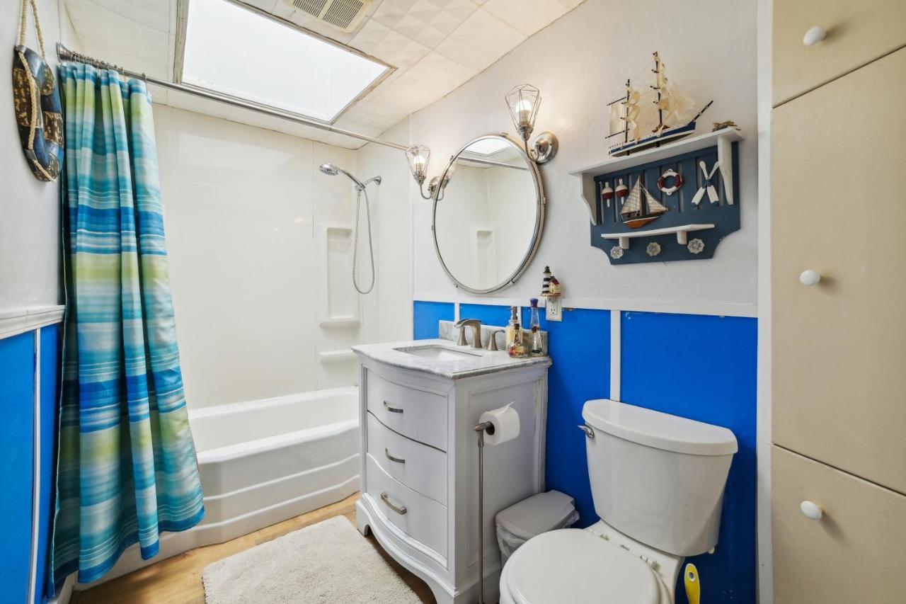 Boyne City Cottage Walk To Downtown And Lake! Exterior foto