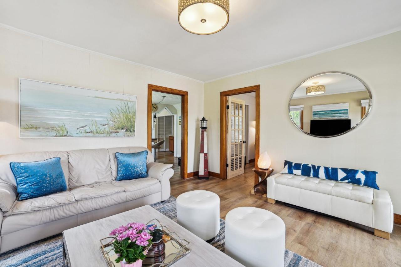 Boyne City Cottage Walk To Downtown And Lake! Exterior foto